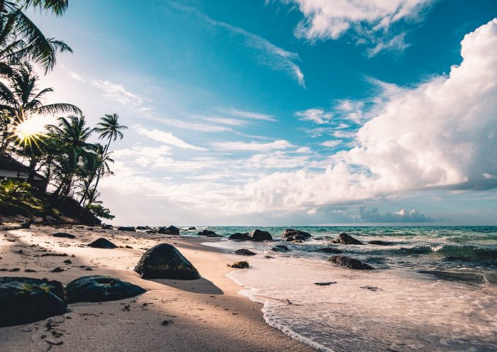 10 Most Beautiful Islands In The World