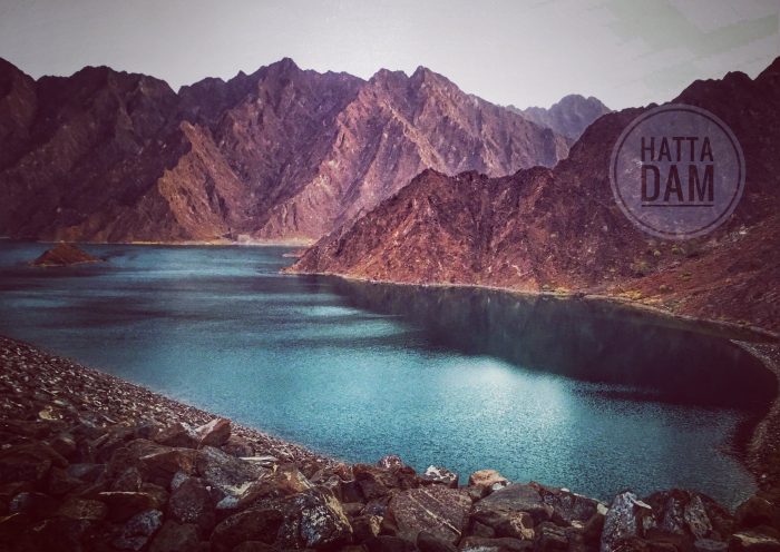 Things to do in Hatta