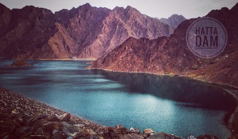 Things to do in Hatta