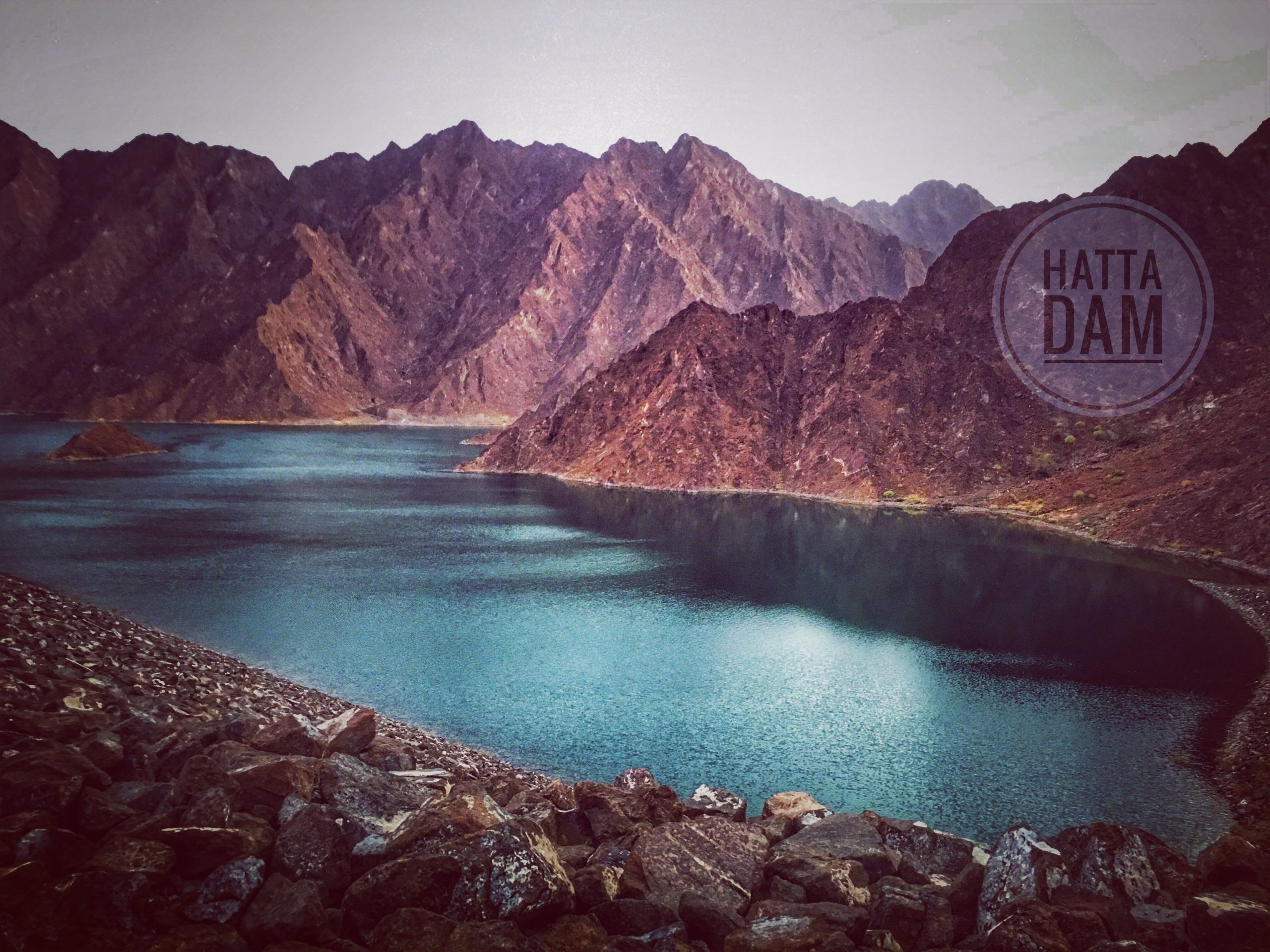 Things to do in Hatta
