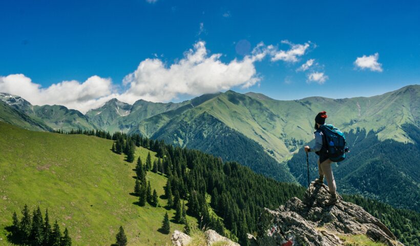 Exploring the World's Most Dangerous Hikes