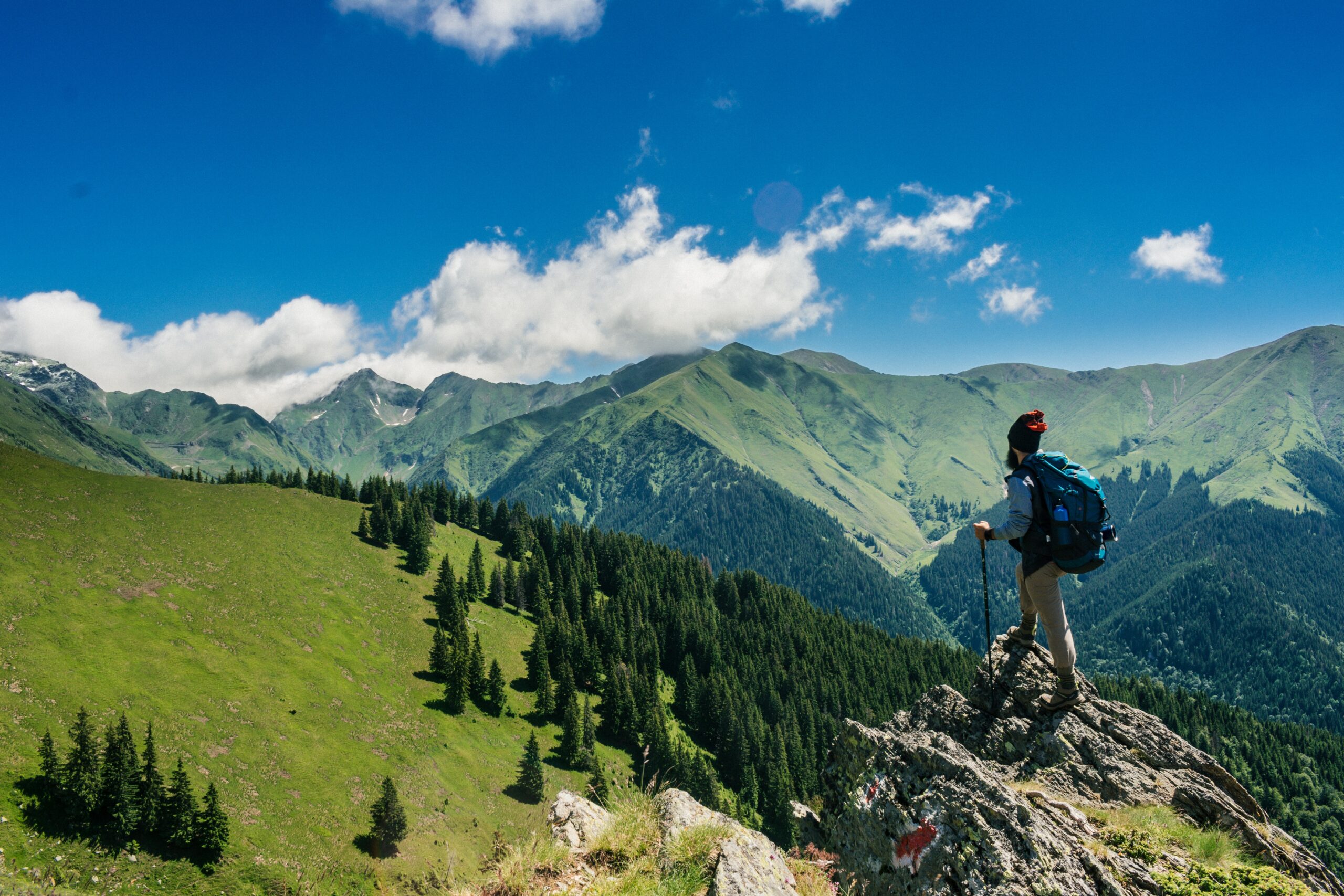 Exploring the World's Most Dangerous Hikes