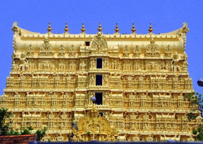The Top 10 Richest Temples in the World