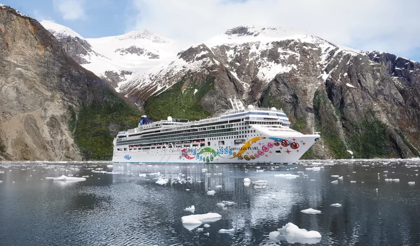 Best Alaska Cruises