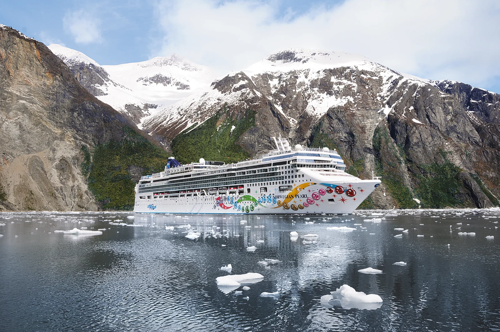 Best Alaska Cruises