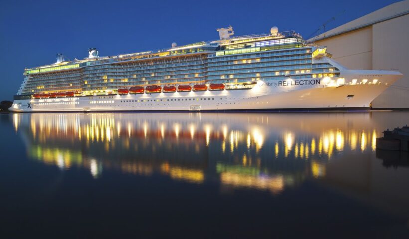 Celebrity Cruises Ships