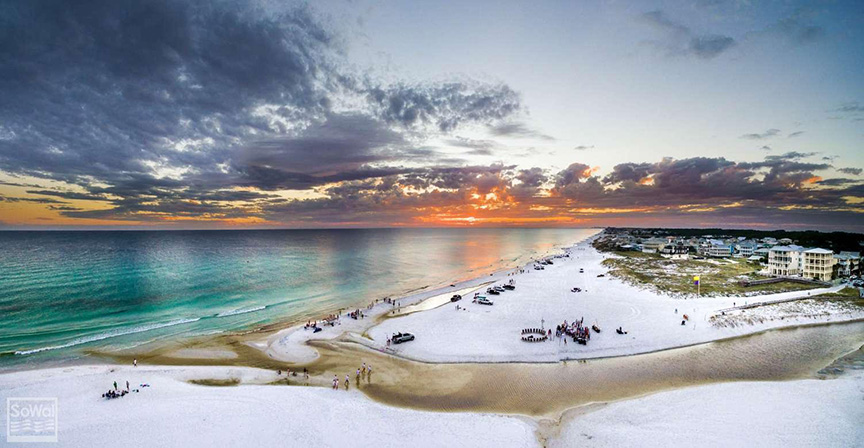 Guide to Exploring Florida's 30A