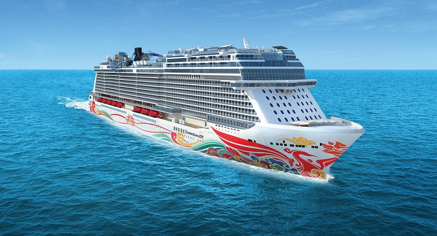 Norwegian Cruise Line Ships and Itineraries