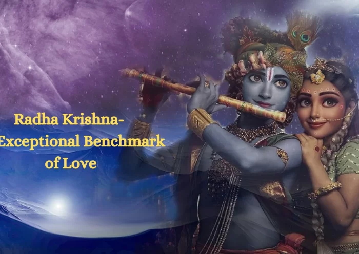 Do You Know The Reasons Why Lord Krishna Didn't Married Radha