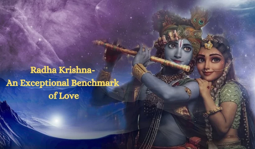 Do You Know The Reasons Why Lord Krishna Didn't Married Radha