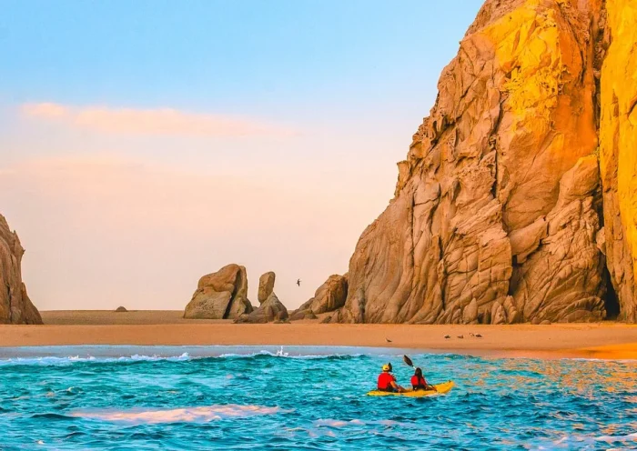 best time to visit cabo san lucas