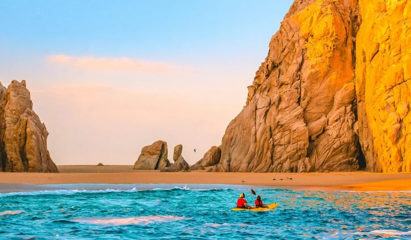 best time to visit cabo san lucas