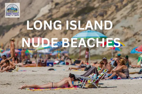 Long island nude beaches